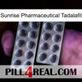 Sunrise Pharmaceutical Tadalafil 31